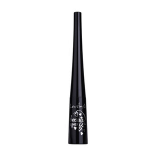 Lovely Beauty Liner Fast Black Liquid Eyeliner