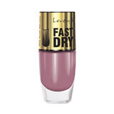 Esmalte de uñas de secado rápido Lovely 2, 8ml