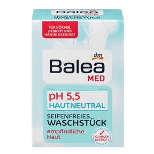Balea, săpun în baton, 150g