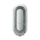 Flip Zero Masturbator reutilizabil Alb