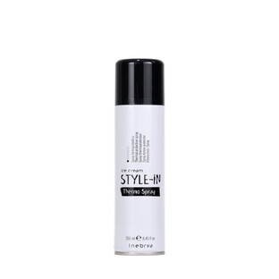 Inebrya Ice Cream Style-In Thermal Protective Wax Spray, 250ml