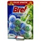 Bref, pin, WC suspendu, 2x 50g