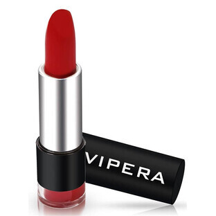 Vipera Elite ruj mat 107 Red Rock, 4g