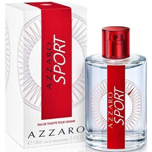 Azzaro Sport Eau de toilette, 100ml