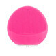 Purederm sonic silicone face brush Pink