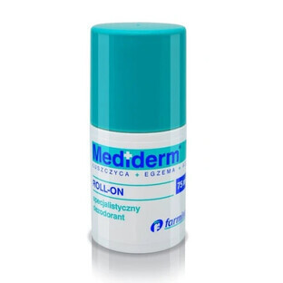 Mediderm roll-on, 75 ml