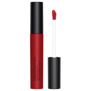 bareMinerals Mineralist Mineralist Dauerhafter matter flüssiger Lippenstift Passionate, 3.5ml