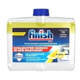 Detergente lavavajillas Finish sabor limón 250 ml