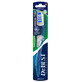 Dr.Best, Hoch-Tief, Brosse à dents, petite, 1 pièce