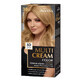 Joanna Multi Cream Colour 3D Colore per capelli 30,5 Biondo Sole
