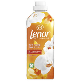 Lenor, Genießen Sie die Blasen, 700 ml