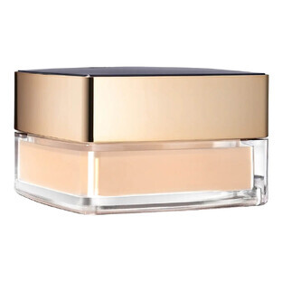 Estée Lauder Double Wear Sheer Flattery Polvere viso traslucida Soft Glow, 9g