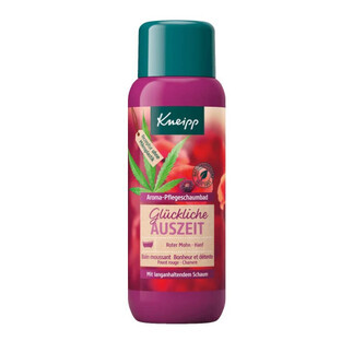 Kneipp, Glückliche Auszeit, Badschuim, 400 ml
