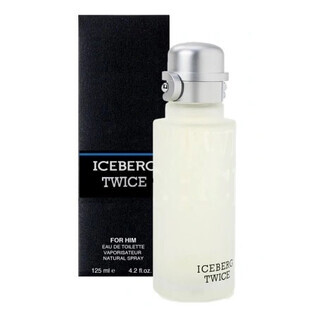 Iceberg Tweemaal Men Toiletwater 125ml