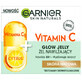 Garnier Skin Naturals Vitamin C Glow Jelly Vitamin Cg + Citrus Facial Moisturiser, 50ml