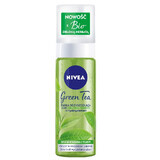 Nivea Grüner Tee Bio-Reinigungsschaum Grüner Tee, 150ml