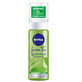 Nivea Green Tea Mousse nettoyante au thé vert bio, 150ml