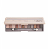 Lief Naakt Make Up Oogschaduwpalette, 13g