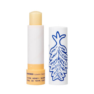 Korres Baume à lèvres Thyme Honey Gloss, 4.5g