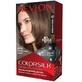 Revlon, ColourSilk, Marrón ceniza medio 40, Pintura, 1 ud.