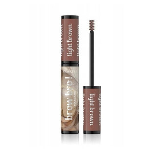 Claresa Brow Mascara Brow 01, 8 ml