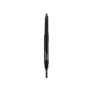 Matita per sopracciglia traforata Wet n Wild marrone medio, 0,2 g