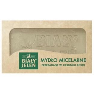 Biay Jele, Sapone micellare, 100g
