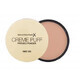 Polvos compactos Max Factor Creme Puff 40 Creamy Ivory, 14g