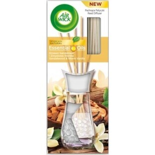 Air Wick Sanda Tree Sanda Tree Air Freshener 30 ml