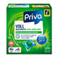 Priva Triple Aktiv Caps, Capsule de spălare, 22 spălături