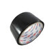 Zwarte verpakkingstape 48 mm x 50 m
