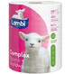 Lambi, Complexe papieren handdoekjes, 1 rol
