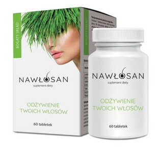 Navosan, 60 comprimidos
