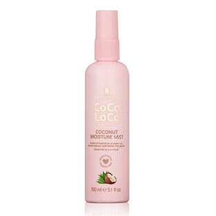 Lee Stafford, Kokosnoot Was Spray, 150ml