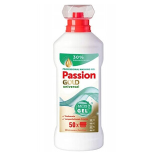 Nettoyant universel Passion Gold, 2 litres