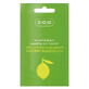 Ziaja lemon citrus scrub for face and body, 1 sachet 7 ml - Long shelf life!
