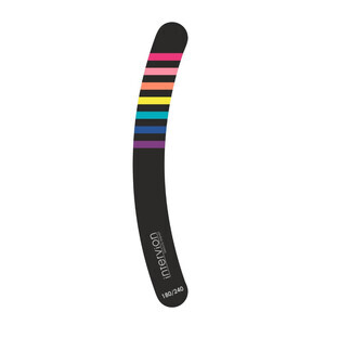 Inter Vion banana print nail file 180/240