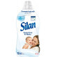 Silan, empfindlicher Schaum amp; Baby Klopfen, 1.1l
