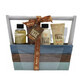 Aurora für Männer Geschenkset Bad el 100 ml + Rasur el 50 ml + Aftershave el 50 ml + Lotion el 100 ml