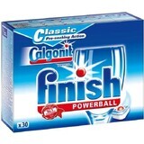Finish Classic Gigapack, Pastillas lavavajillas, 30 pastillas