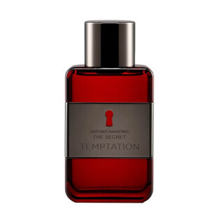 Antonio Banderas De geheime verleiding Eau de toilette, 100ml