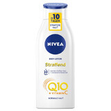 Nivea Loción Reafirmante con Q10 y Vitamina C, 400 ml