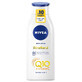 Nivea Loción Reafirmante con Q10 y Vitamina C, 400 ml