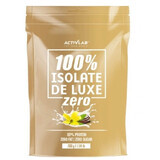 100% Aislado De Luxe Vainilla, 700g