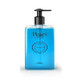 Pears, blue peppermint extract, washing lotion, 250ml