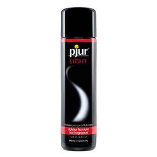 Lubrifiant à base d'eau Pjur Light Bodyglide, 100ml