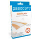 Cerotti Pasocare Classic Plus, 1m x 8cm, Classic Plus, 1 pz - Lunga durata!