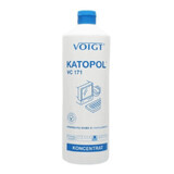 Voigt 171, Limpiador antiestático de superficies, 1l