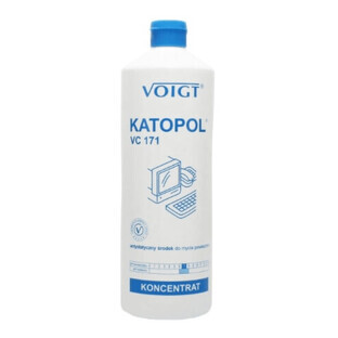Voigt 171, Antistatic surface cleaner, 1l