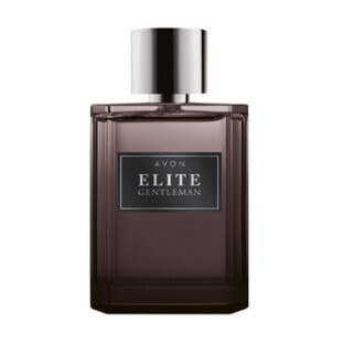 Avon, Elite Gentleman, Eau de toilette, 75 ml